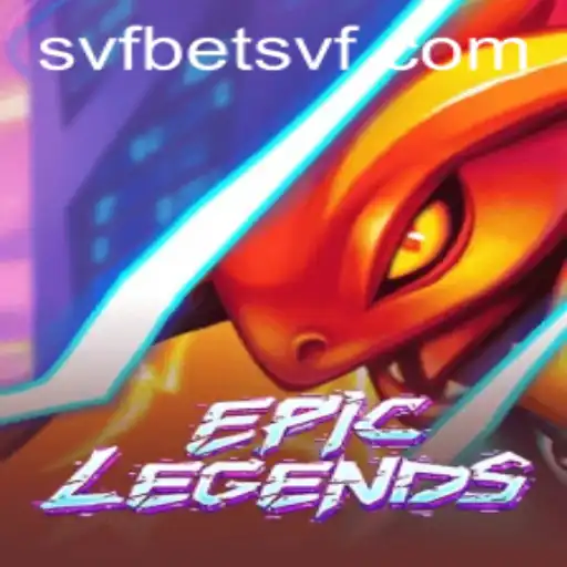 EpicLegends: A Dive into the Gaming Phenomenon