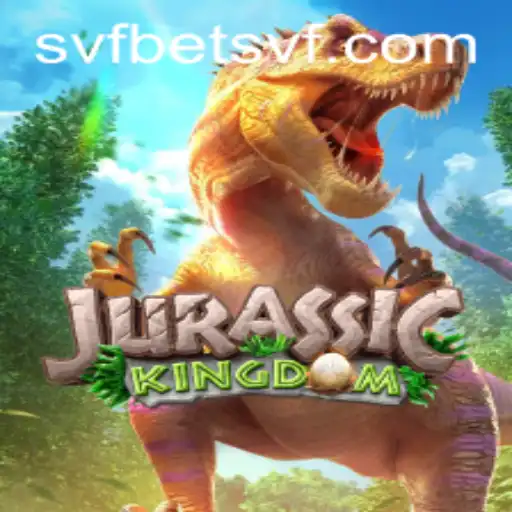 Welcome to Jurassic Kingdom: Adventure Awaits at SVFBET