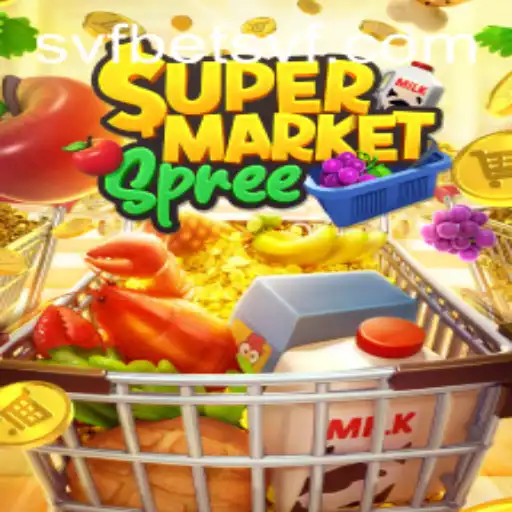 Discovering the Excitement of SupermarketSpree: Navigating the Retail Rush with svfbet