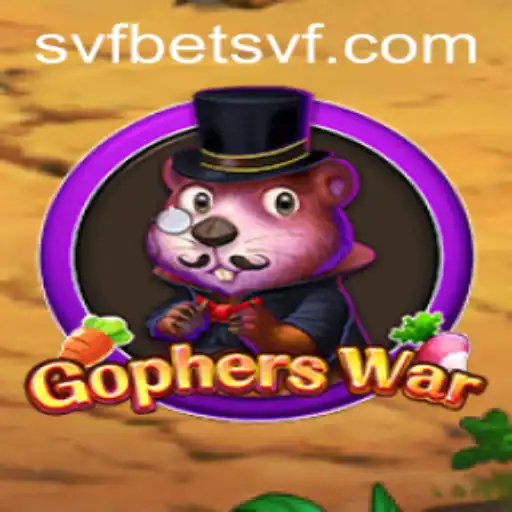 GophersWar: The Innovative Strategy Game Revolutionizing Digital Battlegrounds