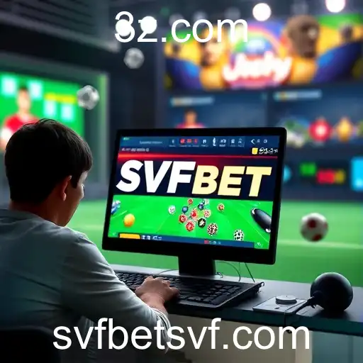 Impactos do SVFbet no Cenário de Jogos no Brasil