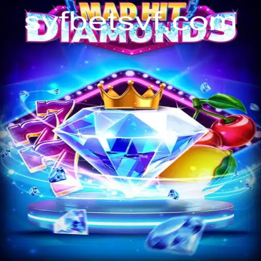Exploring the Dynamic World of MadHitDiamonds: A Thrilling Game Experience
