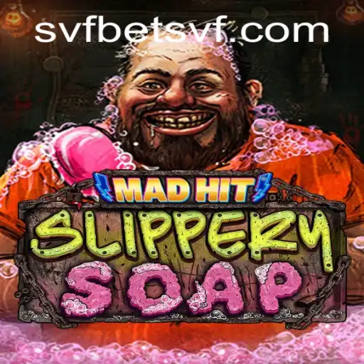 Unveiling MadHitSlipperySoap: The Thrilling Game Sweeping the Nation