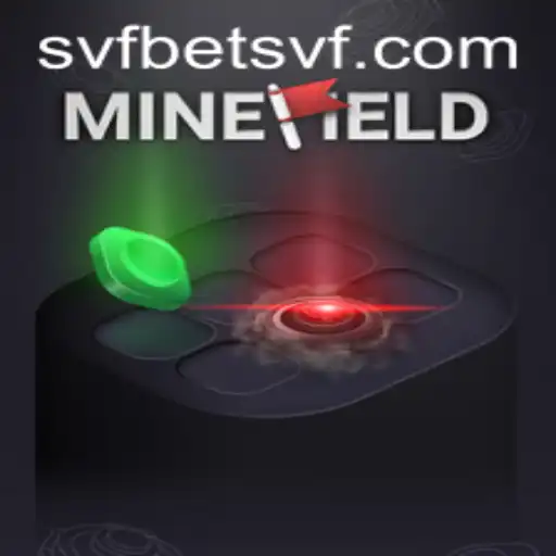 Exploring MineField: An Engaging Game Experience with svfbet