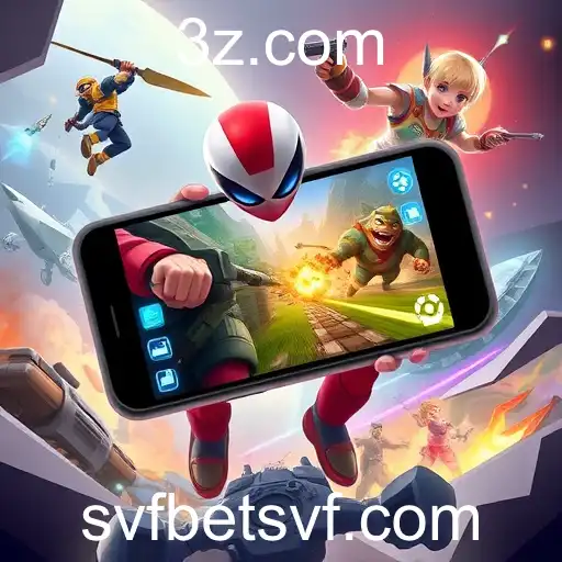 Impacto dos Jogos Online no Brasil em 2025