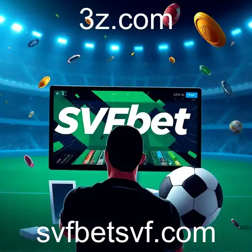 O Impacto dos Portais de Apostas em 2025: Caso SVFBet