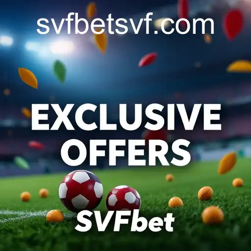 Unveiling Exclusive Offers with SVFBet
