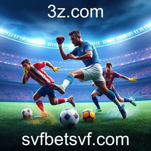 Expansão do Mercado de Jogos em 2025: O Impacto da svfbet