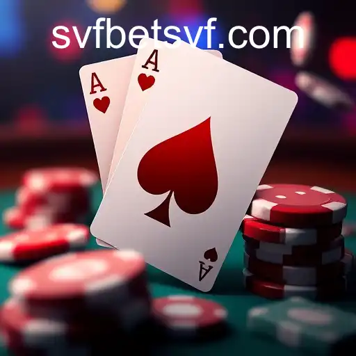 Exploring the Fascinating World of Poker Games with SVFBet