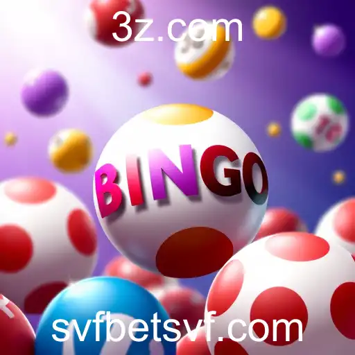 Descubra a Emoção dos Jogos de Bingo no SVFBET
