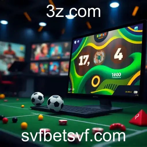 Expansão do Mercado de Jogos Online e o Impacto no Brasil