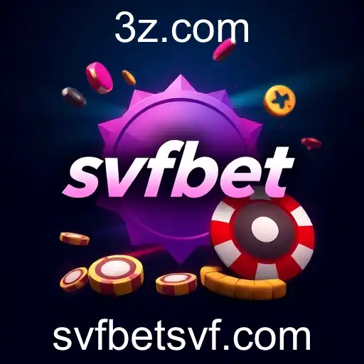 Cenário Atual do Mercado de Jogos com 'svfbet'