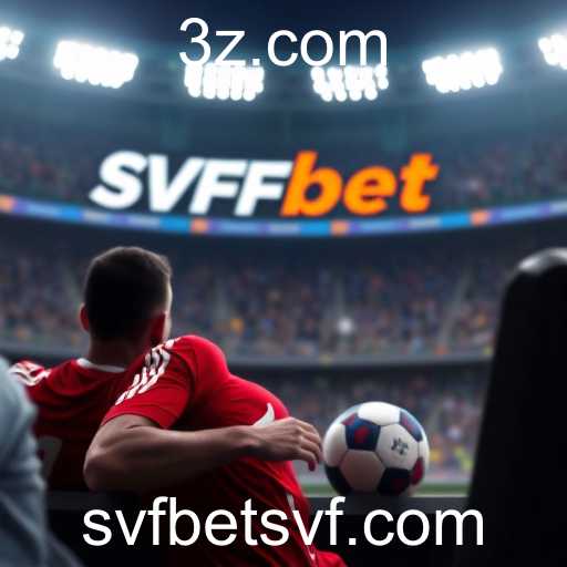 Svfbet: A Revolução do Entretenimento Online em Português