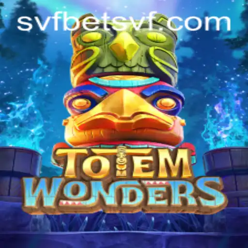TotemWonders: A Fresh Adventure in Gaming with SVFBet Integration